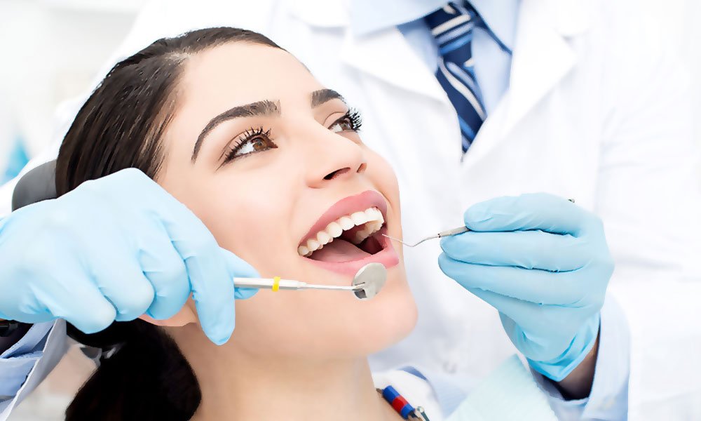 Dental-procedure