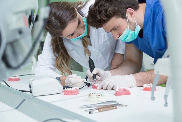 We DO NOT use amalgam, nickel, or other metals to fill cavities. Instead, we will use composite resin, chairside, lab fabricated (inlay / onlay) or zirconia which are healthier materials.